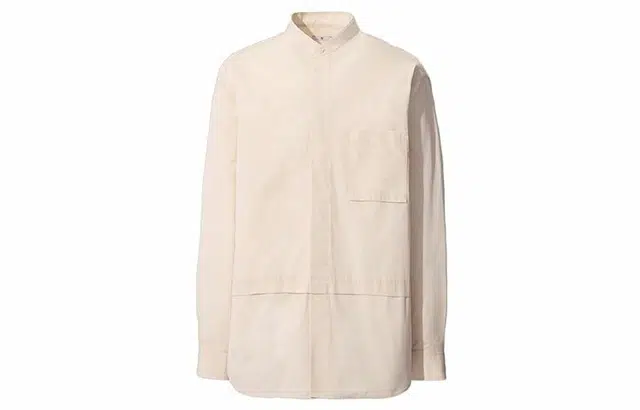 UNIQLO FW20 Jil Sander +J Supima Cotton
