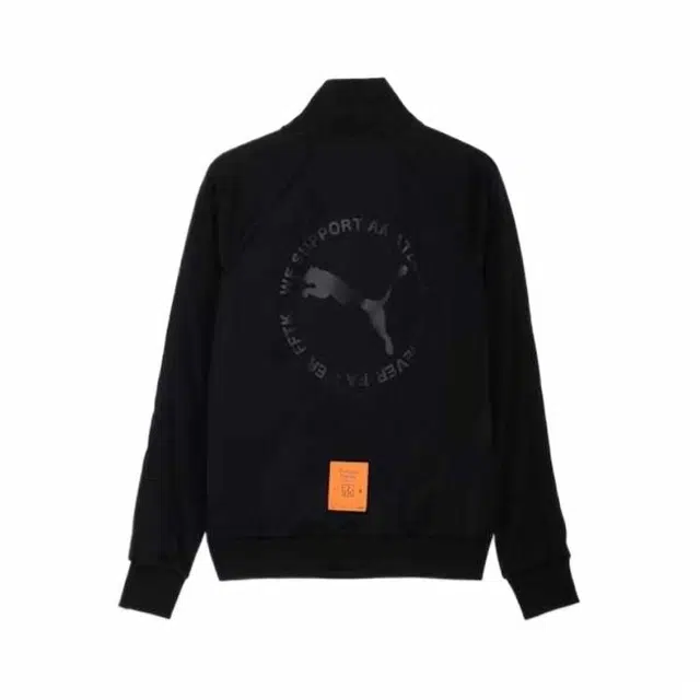 PUMA FFTK x CLUBHAUS