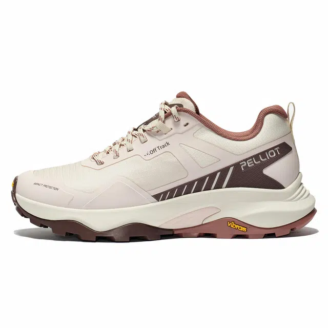 PELLIOT HT-Vibram