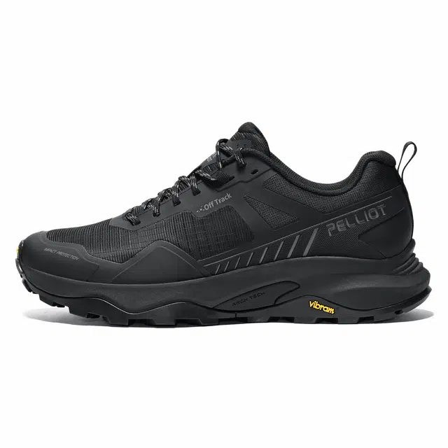 PELLIOT HT-Vibram