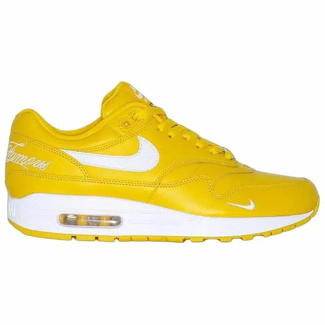 Supreme x Nike Air Max 1 '87