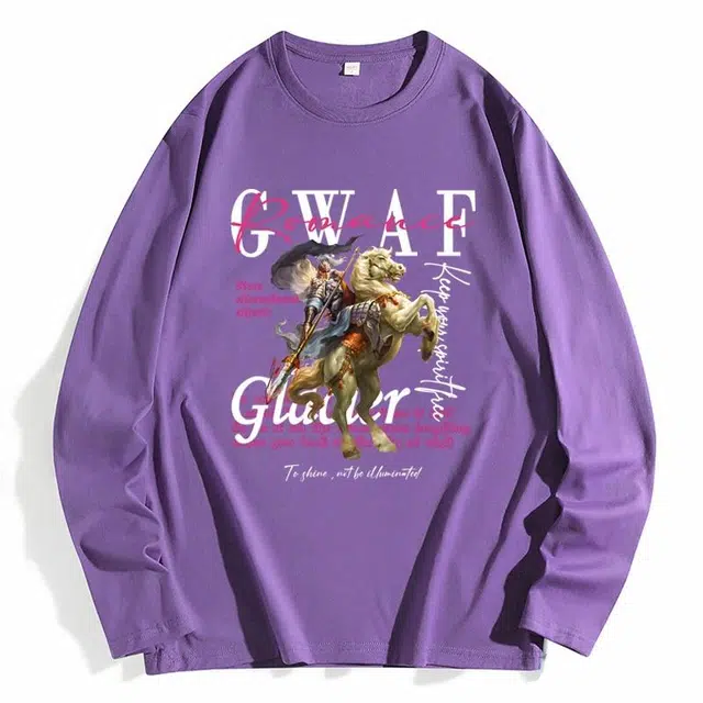 GWAF T
