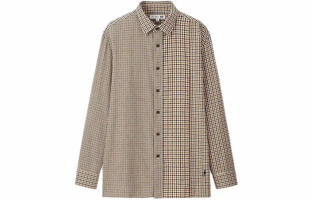 UNIQLO x JW Anderson
