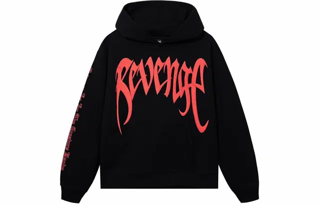 Revenge