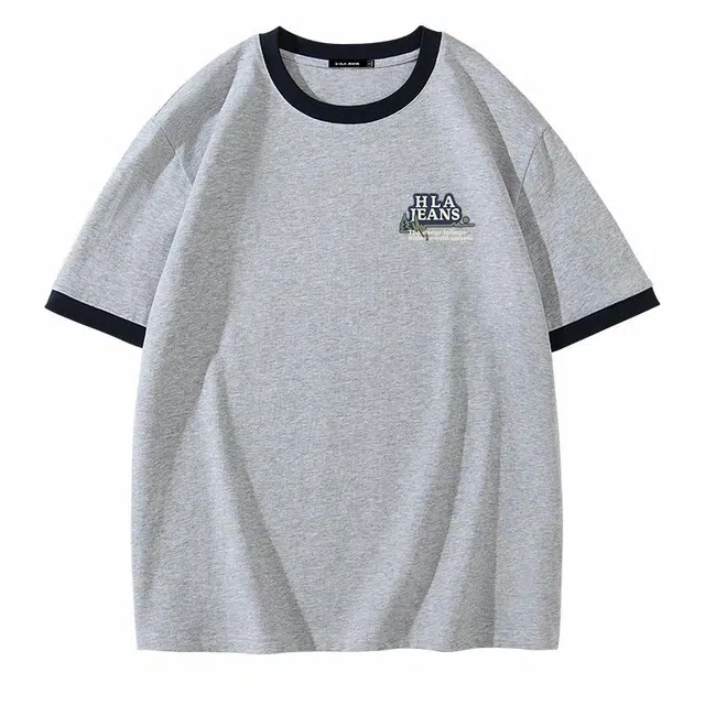 HLA JEANS T