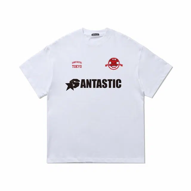 SANTASTIC logoT