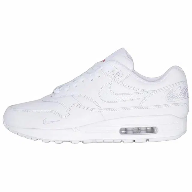 Supreme x Nike Air Max 1