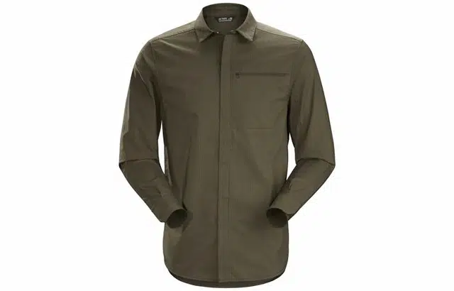 Arcteryx KaSLo