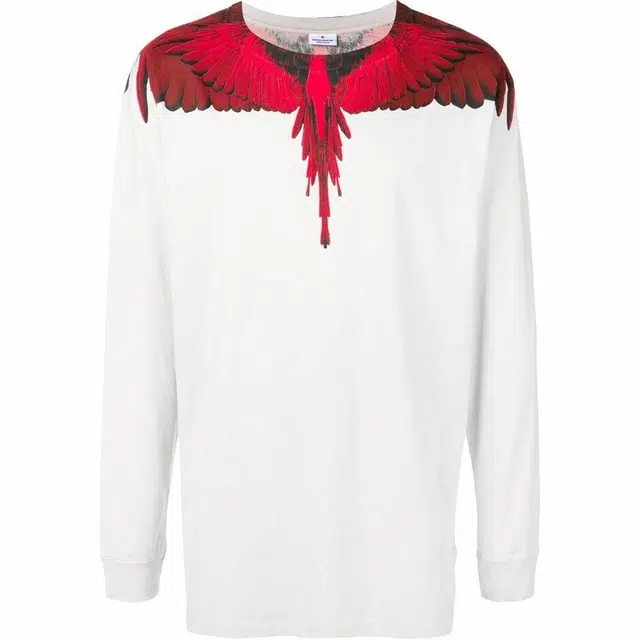 MARCELO BURLON COUNTY OF MILAN T