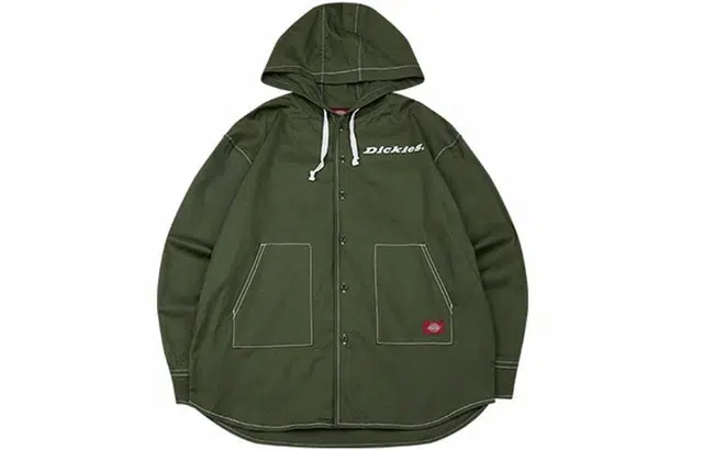 Dickies Logo