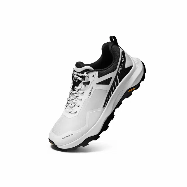 PELLIOT HT-Vibram