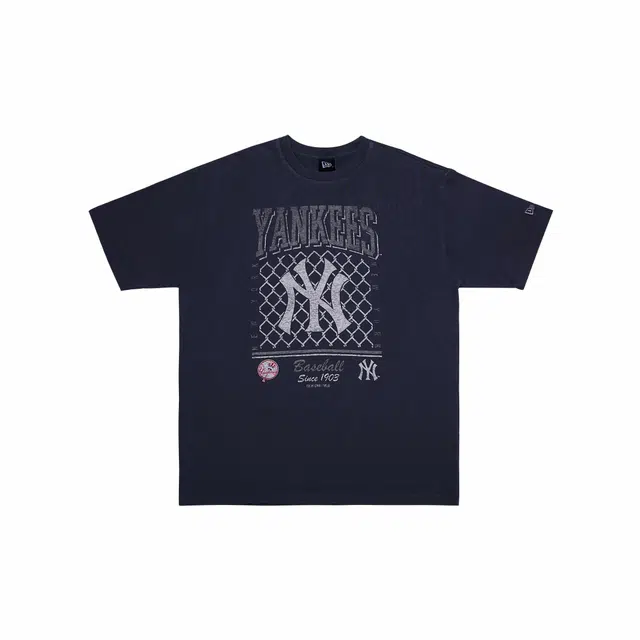 New Era x MLB TNY