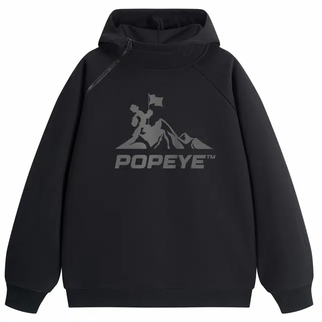 POPEYE LOGO