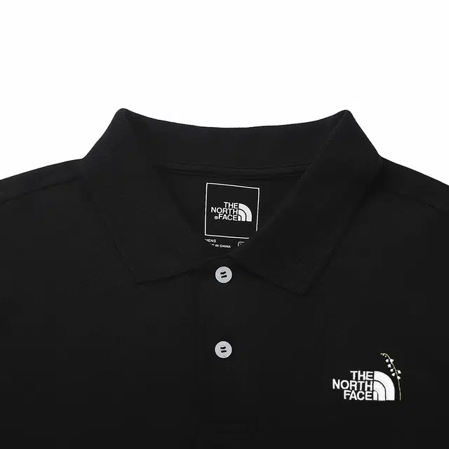 THE NORTH FACE Polo