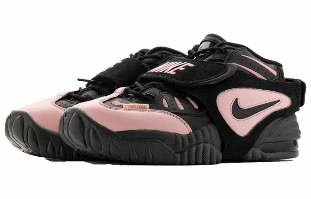 Nike Air Adjust Force
