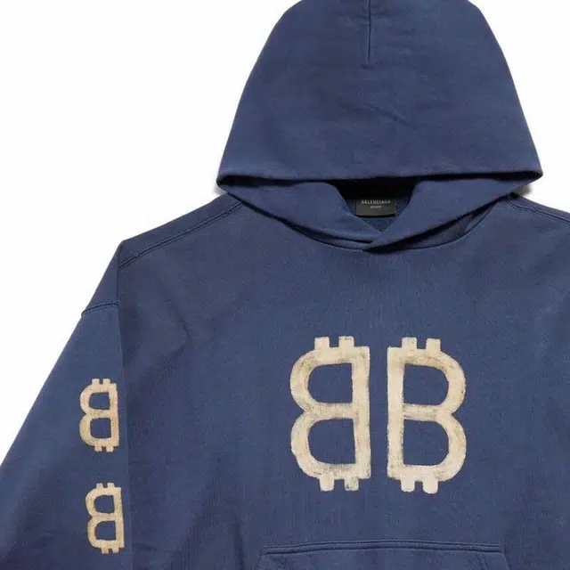 Balenciaga FW24 Logo