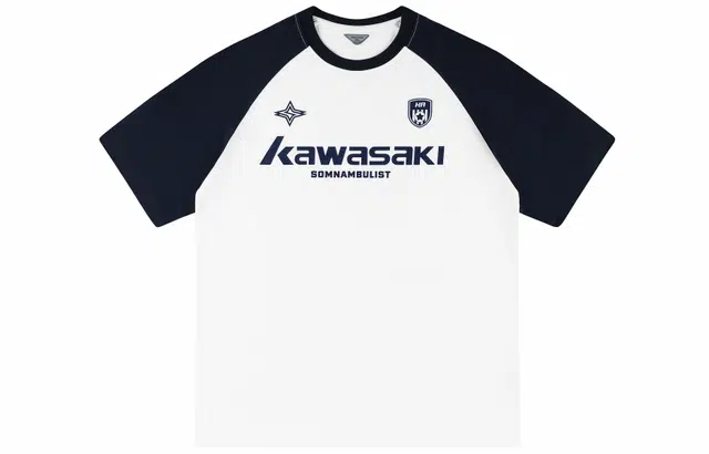 Kawasaki CleanfitT