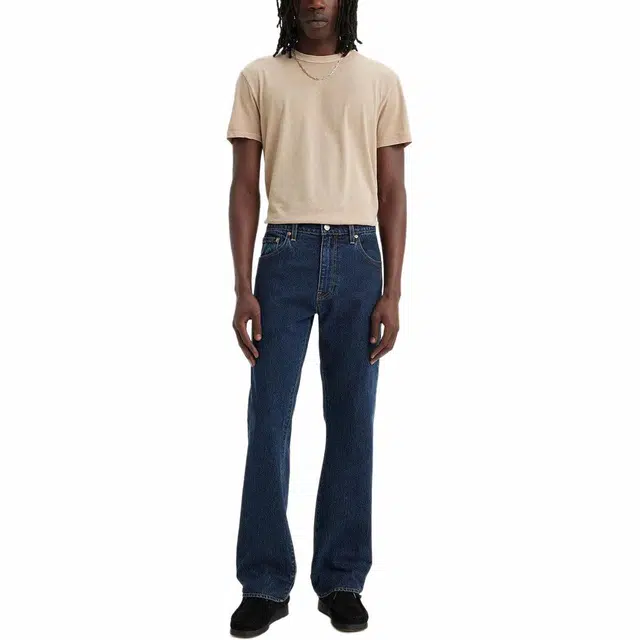 levis Bootcut Jeans 517