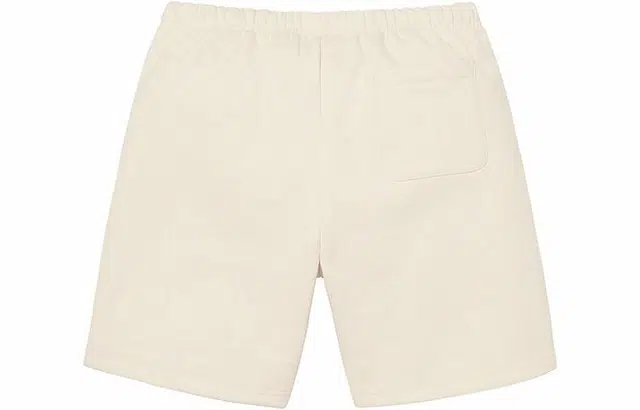 Supreme Week 17 Small Box Sweatshort