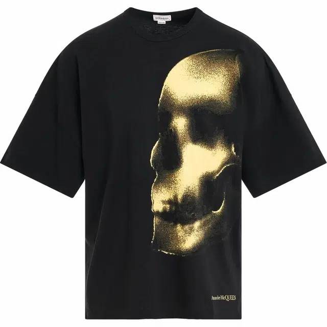 Alexander McQueen T