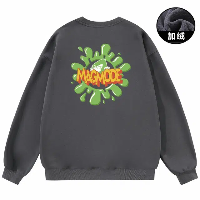 magmode Logo