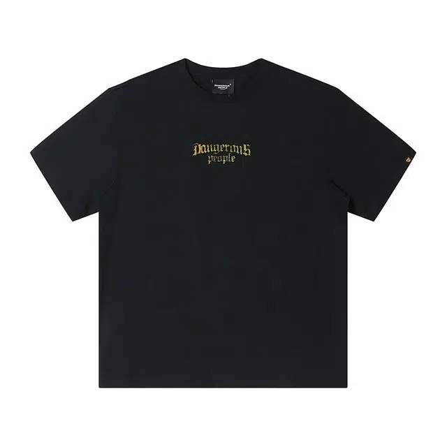 DANGEROUSPEOPLE T