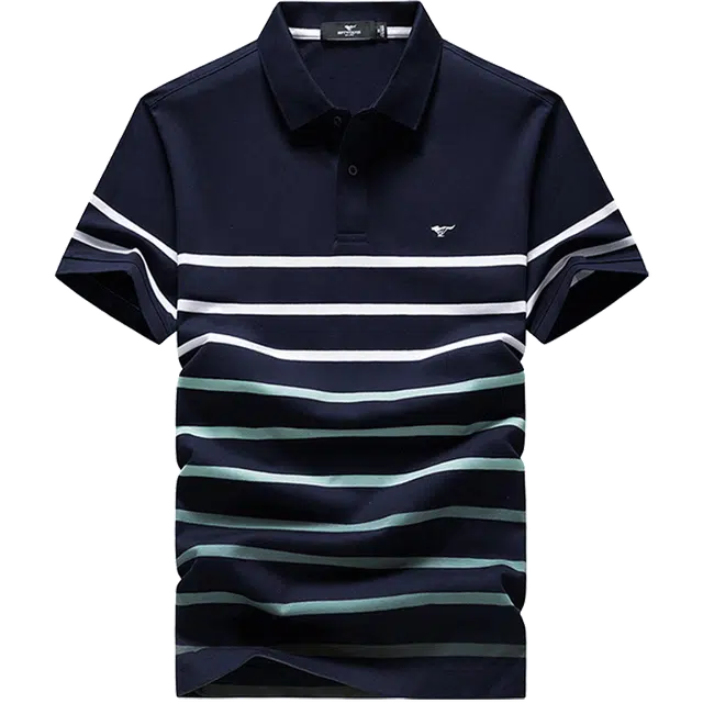 SEPTWOLVES Polo