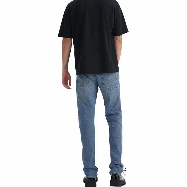 levis 502