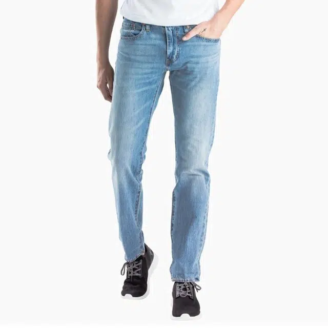 levis 502