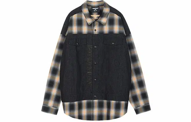 Boy London SS21