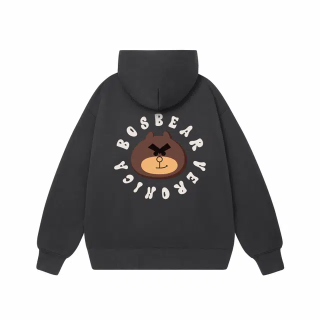BOS BEAR