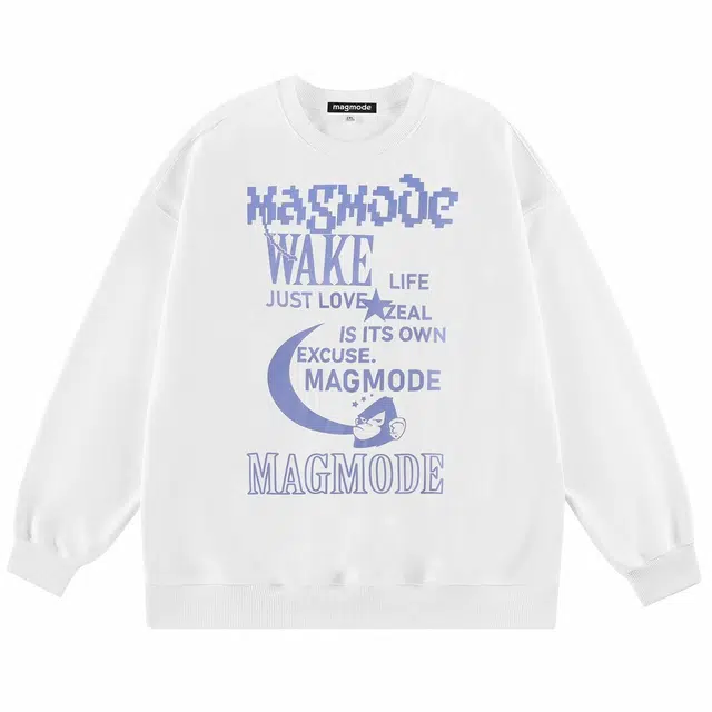 magmode Logo