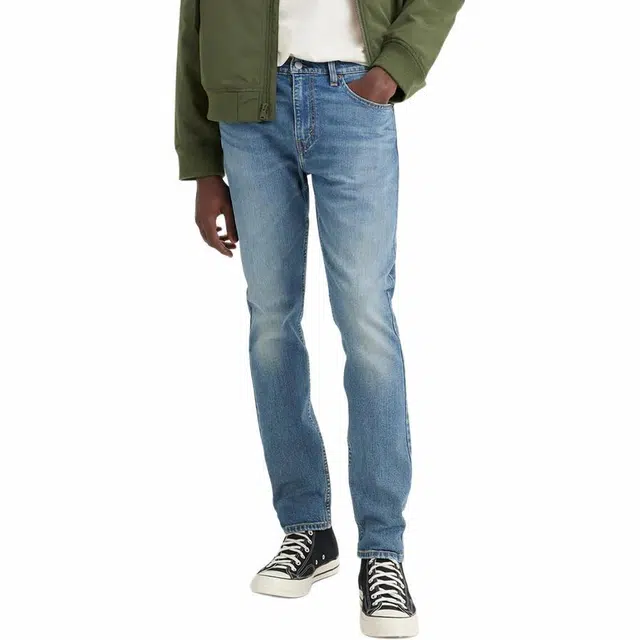 levis 512