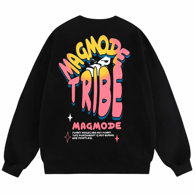 magmode logo