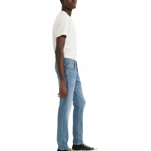levis 512