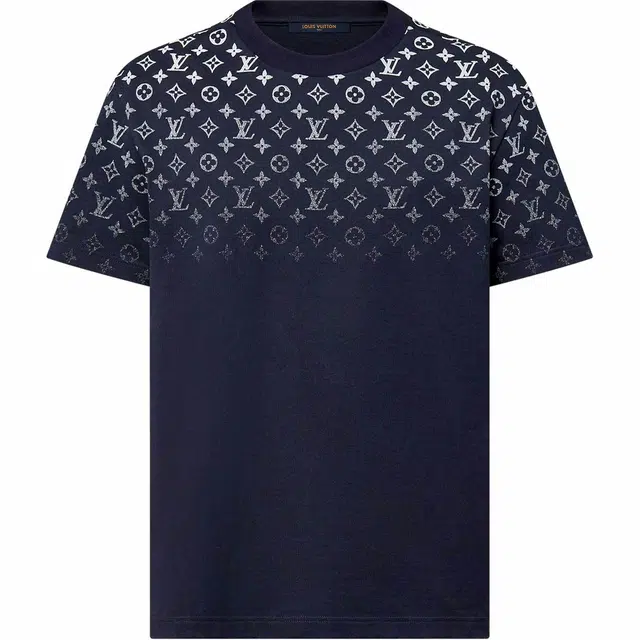 LOUIS VUITTON SS24 LogoT