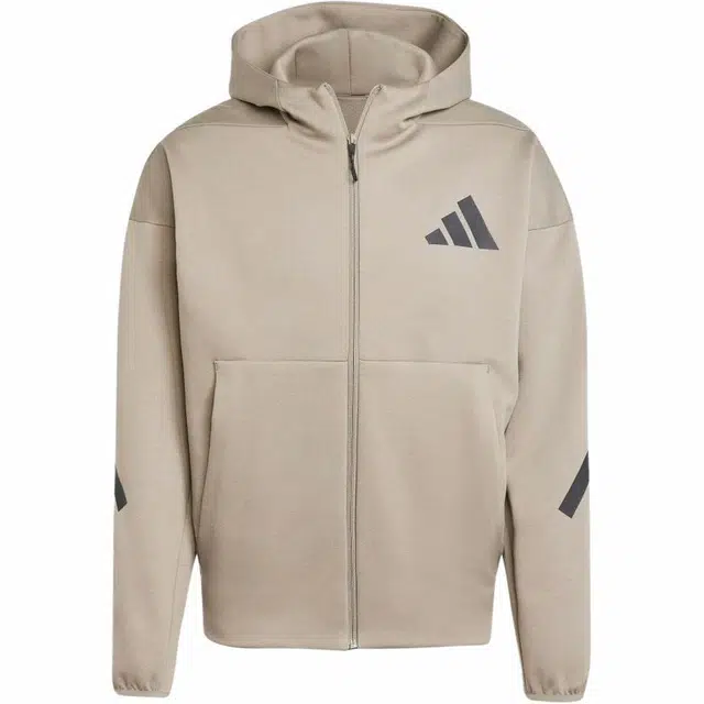 adidas Z.N.E. Full Zip Hoodie