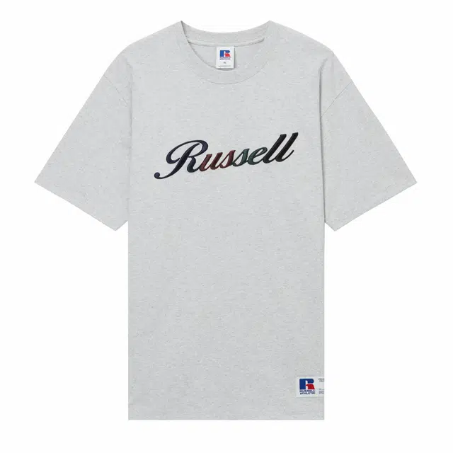 Russell Athletic T