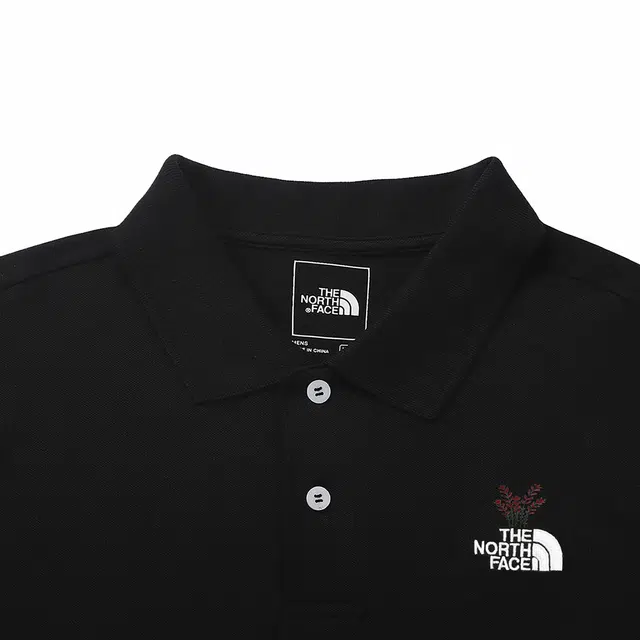 THE NORTH FACE Polo