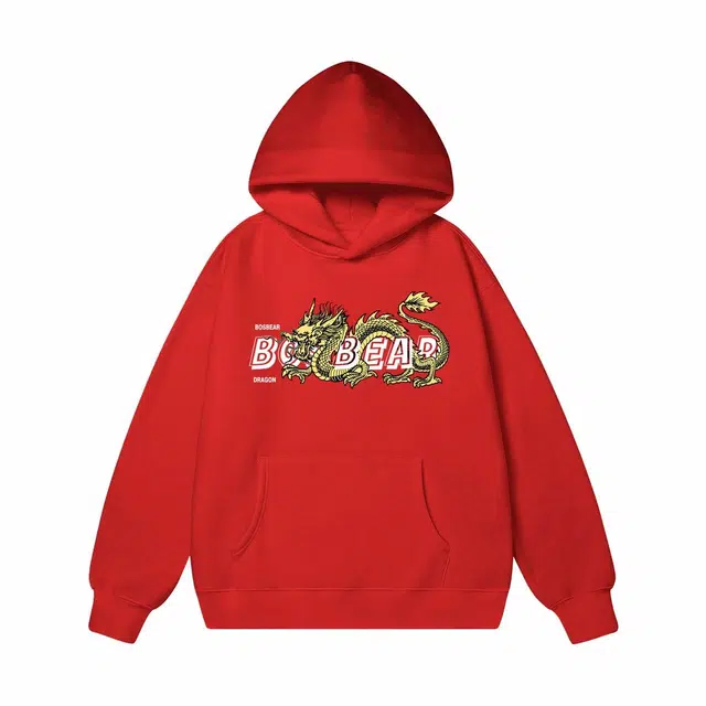 BOS BEAR LOGO