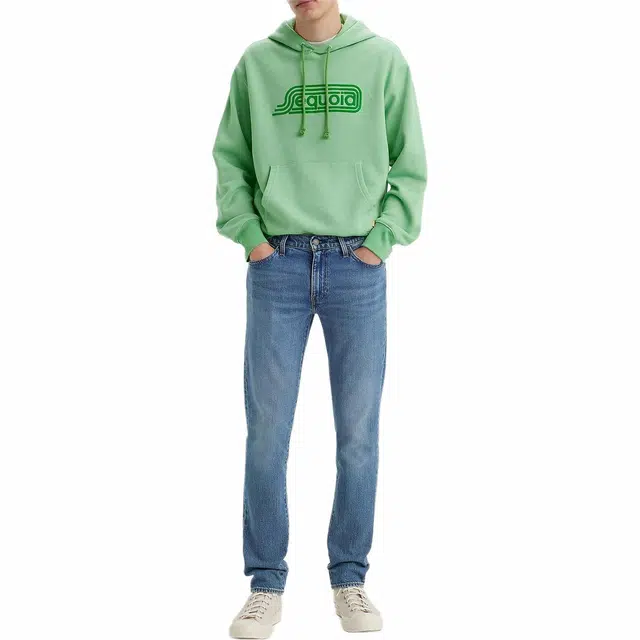 levis 511