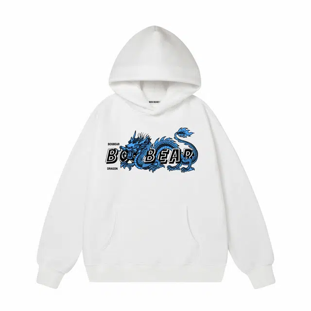 BOS BEAR LOGO