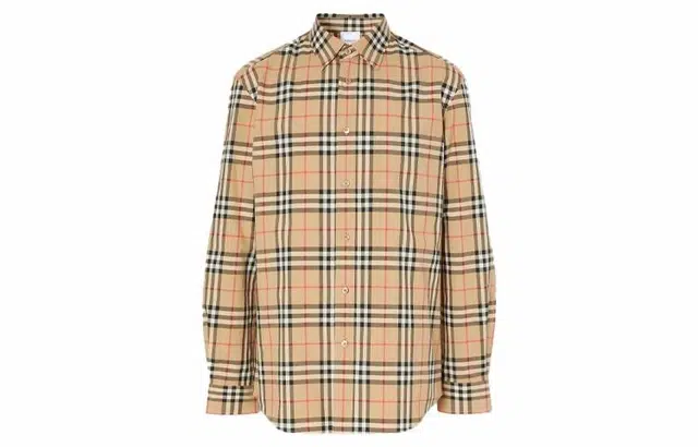 Burberry Vintage
