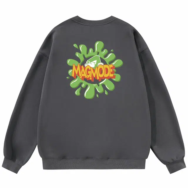 magmode Logo