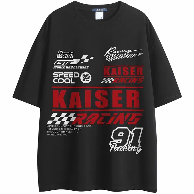 KAISER T