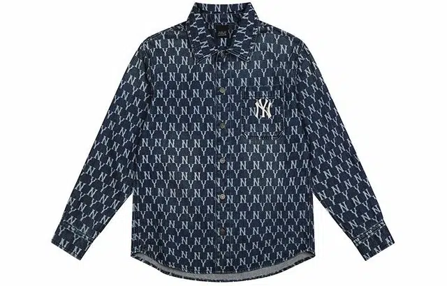 MLB