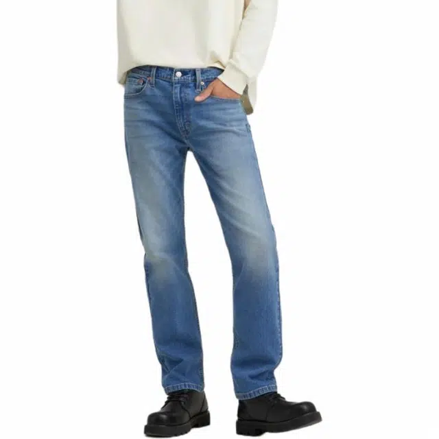 levis 502