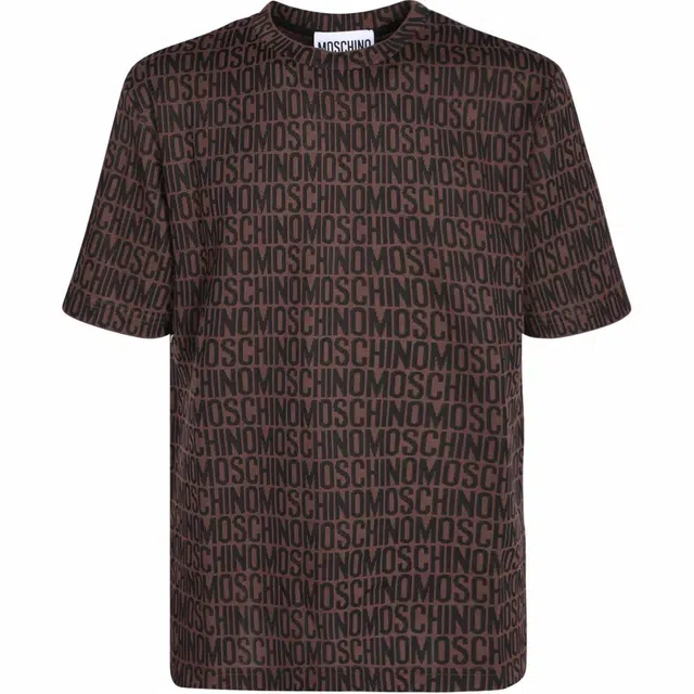 MOSCHINO T