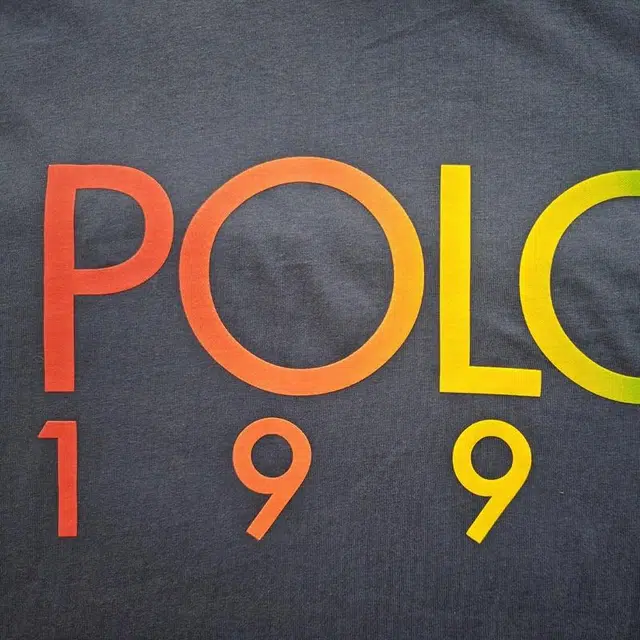 Polo Ralph Lauren LogoT