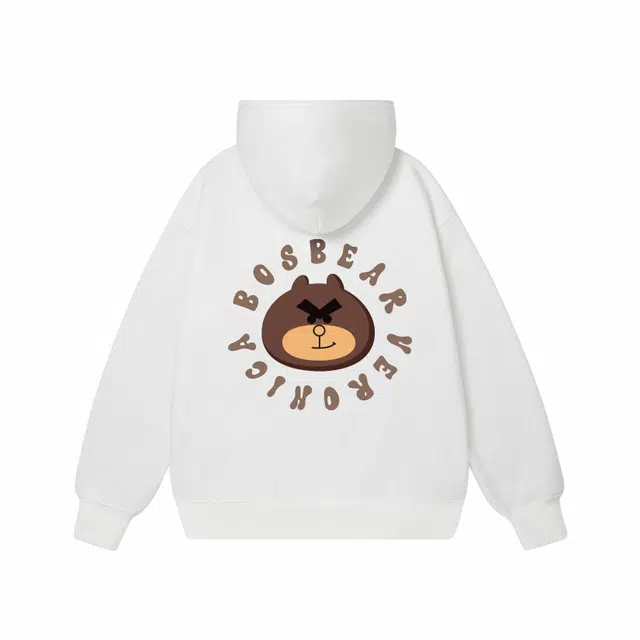 BOS BEAR